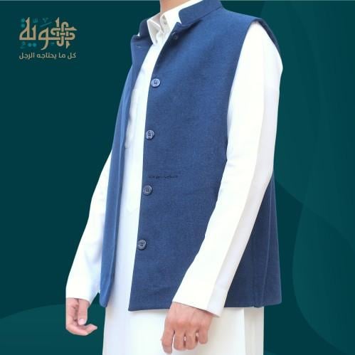 سدريات جوخ رسمية