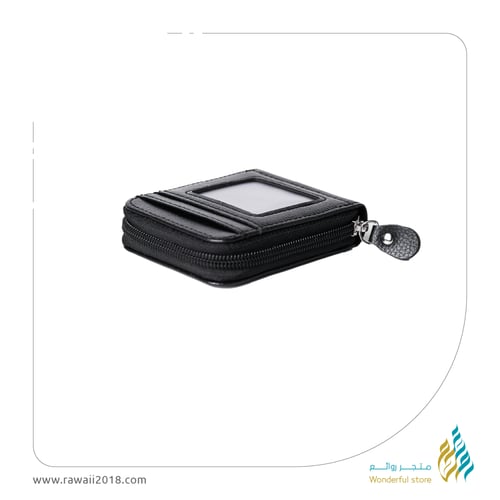 عرض بكج محفظتين محافظ البطاقات