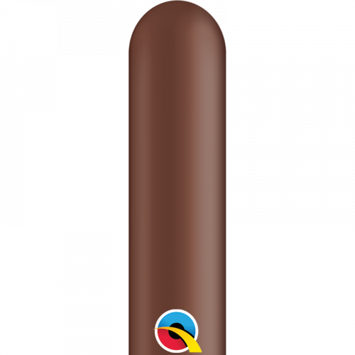 LA175 260Q CHOCOLATE BRN 100CT 68780