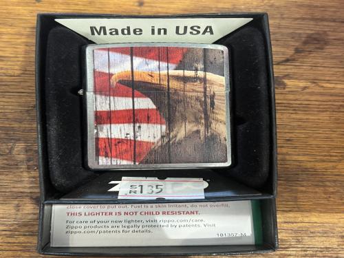 ولاعة زيبو Zippo Lighter Original