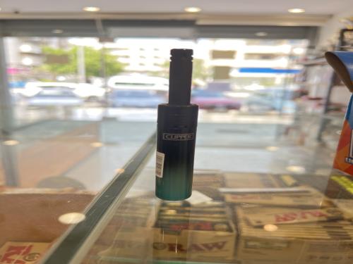ولاعه كليبر cliper