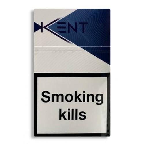 Kent blue دخان كينت ازرق cigarette