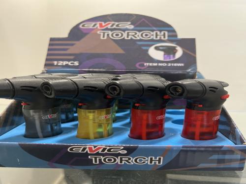 ولاعه تورش torch lighters