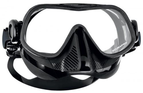 Scuba Pro Steel Pro Mask