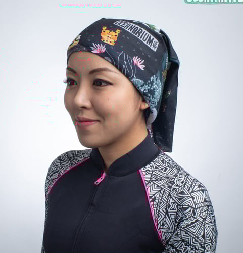 بندانة Oceanarium H12 Nudibranch