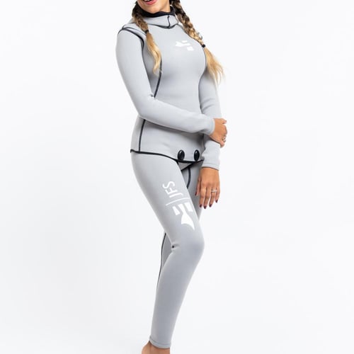 بدلة 1.5mm JFSنسائي