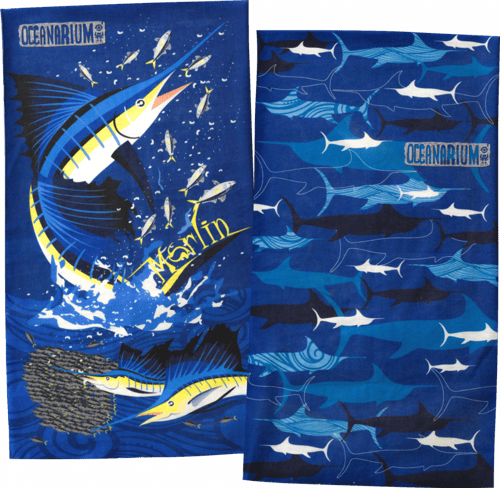 بندانة Oceanarium H06 Marlin