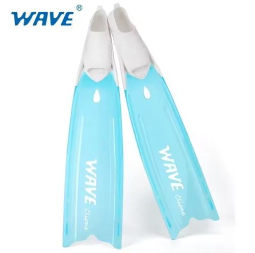 زعانف ويف بلاستيك