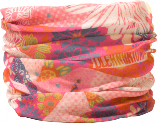 بندانة Oceanarium H02 Pink Whale