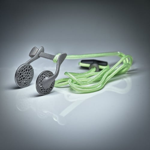 نوز كليب دائري تيتانيوم