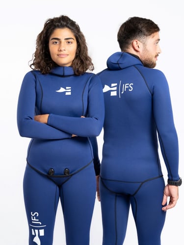 بدلة 1.5mm JFSنسائي