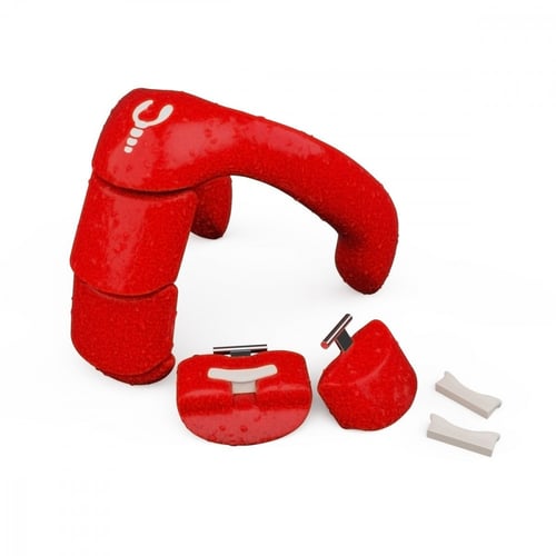 اوزان لوبستر للمسابح سمول