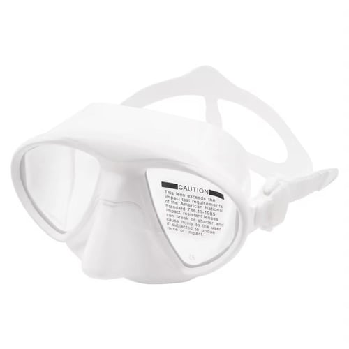 نظارة JFS للغوص الحر