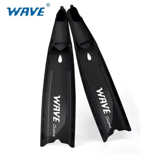 زعانف ويف بلاستيك