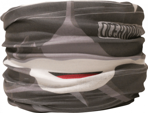 بندانة Oceanarium H03 hummerhead