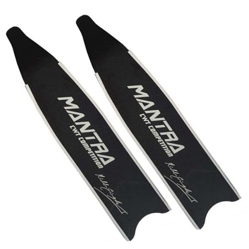 زعانف سيتما مانترا ابيض M