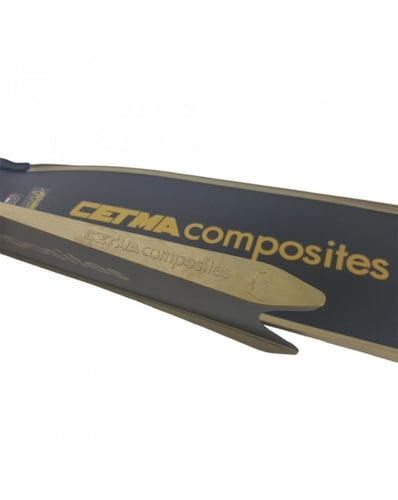 زعانف سيتما مانترا ابيض M