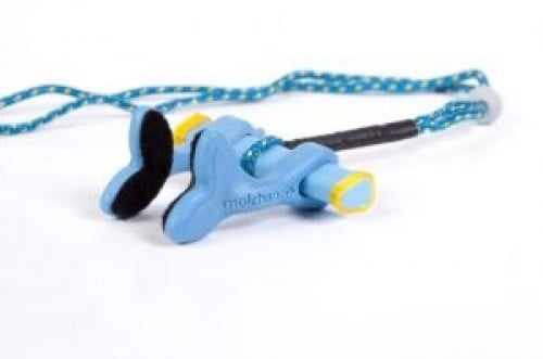 نوز كليب مولشانوف بلاستيك