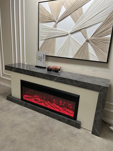 دفاية ديكور