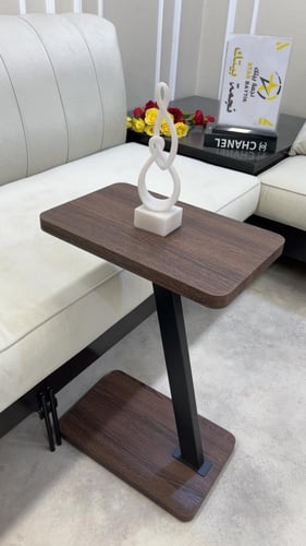 طاوله خدمه مفرد