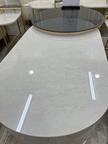 طقم طاولات دورين