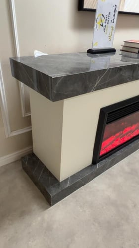 دفاية ديكور