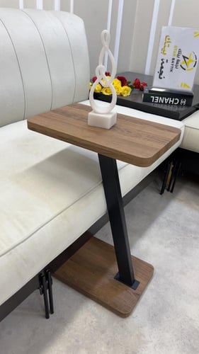 طاوله خدمه مفرد