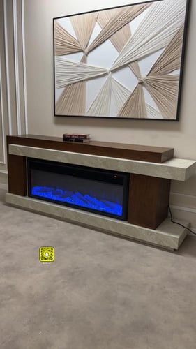 دفاية ديكور