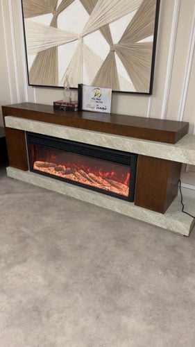 دفاية ديكور