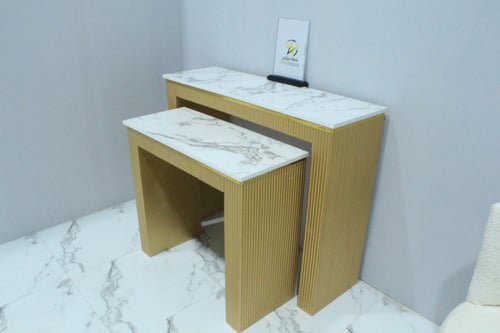 طقم مدخل حبتين