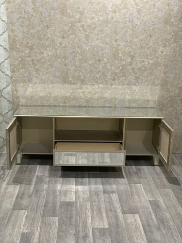 طاولة بلازما لون مكس