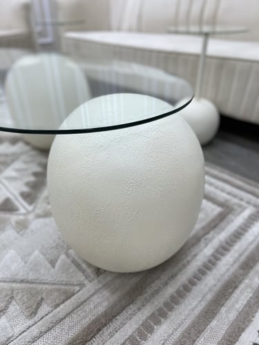 طقم طاولات رش أمريكي