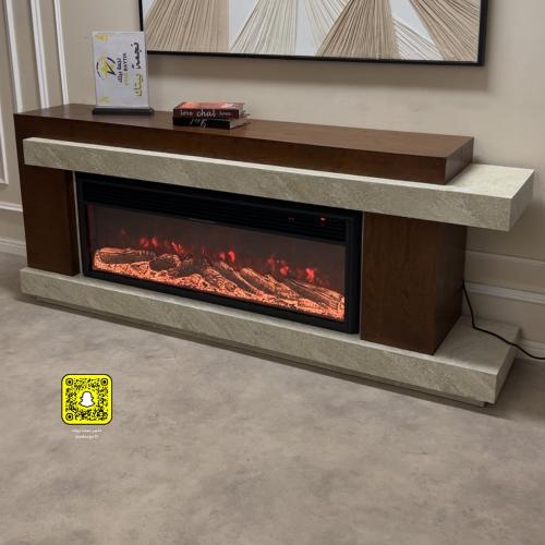 دفاية ديكور