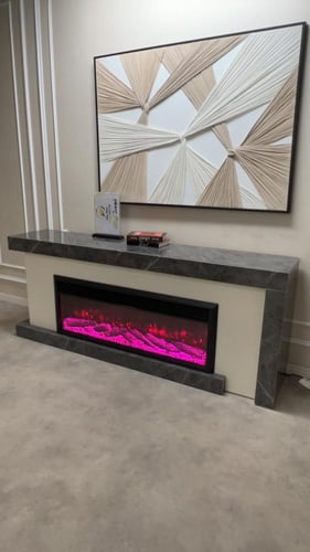 دفاية ديكور