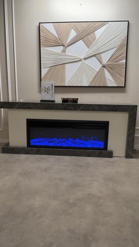 دفاية ديكور