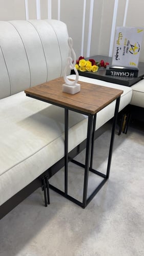 طاوله خدمه مفرد