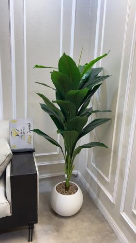 شجره موز صناعي