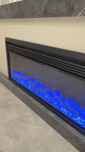 دفاية ديكور