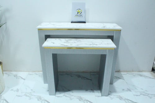 طقم مدخل حبتين