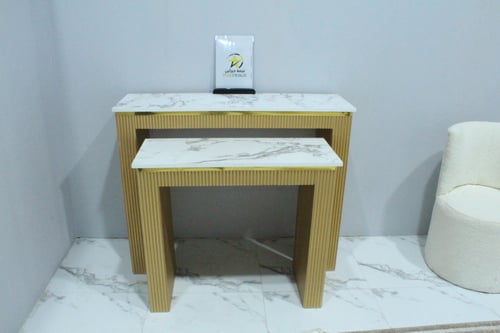 طقم مدخل حبتين