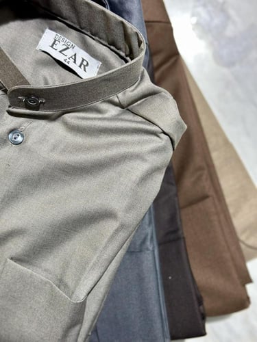 ثوب شتوي اطفال وشبابي