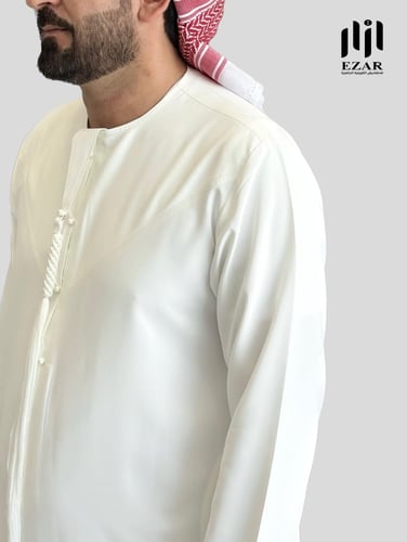 ثوب إماراتي