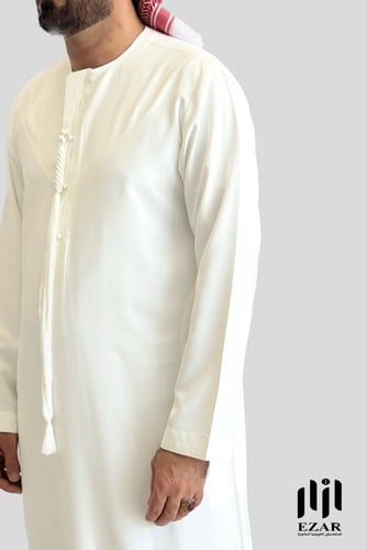 ثوب إماراتي