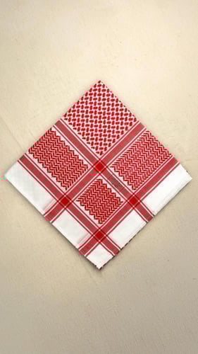 شماغ الرويس الملكي