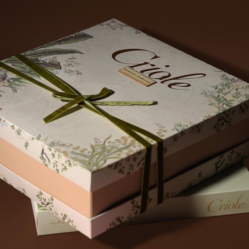 توزيعات عيد كريول