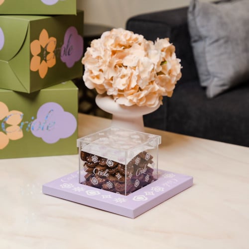 كرانشي بايتس - Crunchy bites