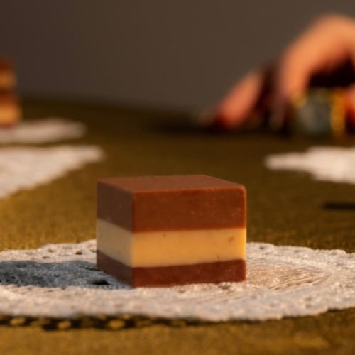 توزيعات عيد كريول