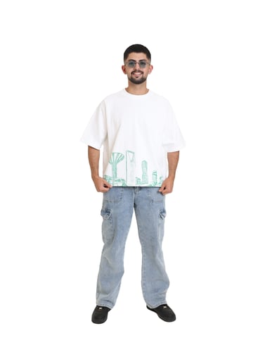المستحيل ليس سعوديًا