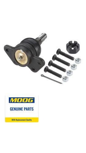 جوزة ( ركبة ) مقص علوي سوبربان 1992-1999 Brand Moo...