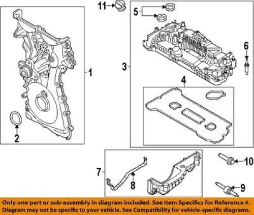 صوفة حساس بواجي تورس 22/20 Motrcraft
